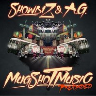 Mugshot Music: Preloaded (Deluxe Edition) Mp3