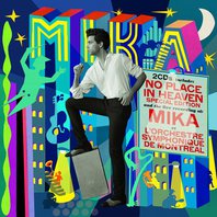 No Place In Heaven: Mika Et L'orchestre Symphonique De Montréal (Special Edition) CD2 Mp3