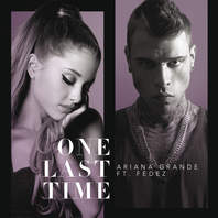 One Last Time (Feat. Fedez) (CDS) Mp3