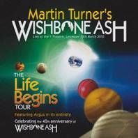 The Life Begins Tour CD1 Mp3