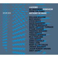 Liaisons: Re-Imagining Sondheim From The Piano CD1 Mp3