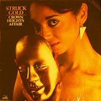 Struck Gold (Vinyl) Mp3