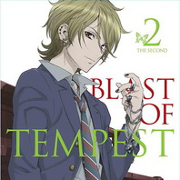 Zetsuen No Tempest OST Vol. 1 Mp3