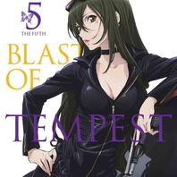 Zetsuen No Tempest OST Vol. 2 Mp3