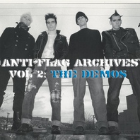 Archives Vol. 2: The Demos Mp3