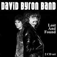 Lost And Found CD2 Mp3