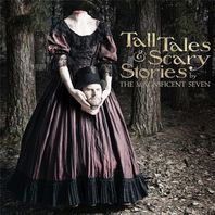 Tall Tales & Scary Stories Mp3