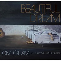 Beautiful Dream (With The Kosmic Messengers) Mp3