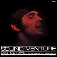 The Whole World's Shaking: Sound Venture CD4 Mp3