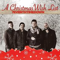 A Christmas Wish List (EP) Mp3