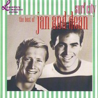 Surf City: The Best Of Jan And Dean Mp3