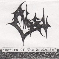 Return Of The Ancients (Tape) Mp3