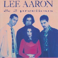 Lee Aaron (With 2 Preciious) Mp3