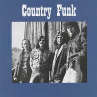 Country Funk (Vinyl) Mp3
