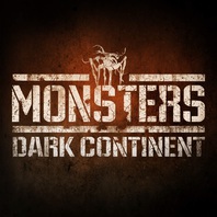 Monsters: Dark Continent Mp3