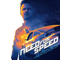 Need For Speed (Original Motion Picture Soundtrack) Mp3