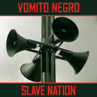 Slave Nation (EP) Mp3
