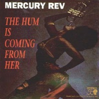 The Hum Is Coming From Her (CDS) Mp3