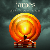 Girl at the End of the World Mp3
