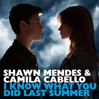 I Know What You Did Last Summer (With Camila Cabello) (CDS) Mp3
