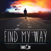 Find My Way (CDS) Mp3