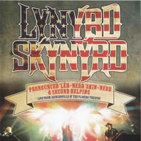 Pronounced Leh-Nerd Skin-Nerd & Second Helping CD2 Mp3