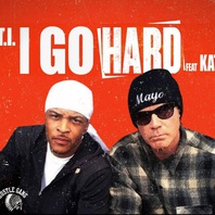 I Go Hard (CDS) Mp3