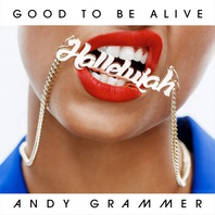 Good To Be Alive (Hallelujah) (CDS) Mp3