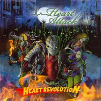 Heart Revolution Mp3
