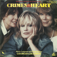 Crimes Of The Heart Mp3