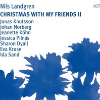Christmas With My Friends II Mp3