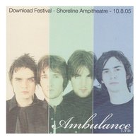 Live At Download Festival 2005 Mp3
