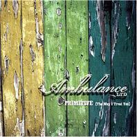 Primitive (The Way I Treat You) (EP) Mp3