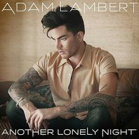Another Lonely Night (CDS) Mp3