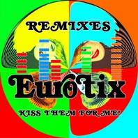Kiss Them For Me: Remixes (EP) Mp3