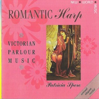 Romantic Harp Mp3
