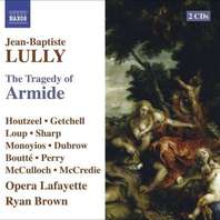 The Tragedy Of Armide (Opera Lafayette, Ryan Brown) CD1 Mp3