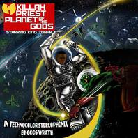 Planet Of The Gods Mp3