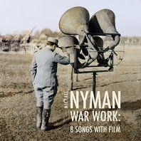 War Work: Eight Songs With Film Mp3