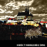 Hardly Manageable Drug (EP) Mp3