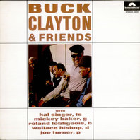 Buck Clayton & Friends Mp3