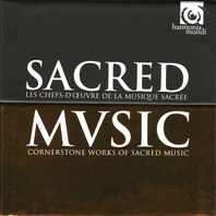 Sacred Music: Great Oratorios (2) CD12 Mp3