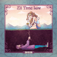 All Time Low (CDS) Mp3