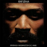 Kinshasa - Washinton D.C. - Paris (Vinyl) Mp3