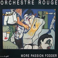 Yellow Laughter + More Passion Fodder CD2 Mp3