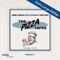 The Pizza Tapes (With David Grisman & Tony Rice) CD1 Mp3