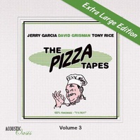 The Pizza Tapes (With David Grisman & Tony Rice) CD3 Mp3