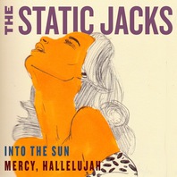 Into The Sun & Mercy, Hallelujah (CDS) Mp3