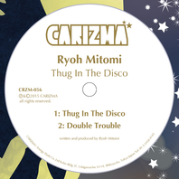 Thug In The Disco (CDS) Mp3