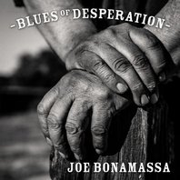 Blues of Desperation Mp3